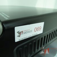 Lote 011 - Horno tostador. - Imagen 2
