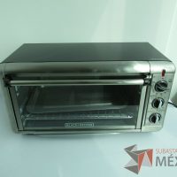 Lote 011 - Horno tostador.