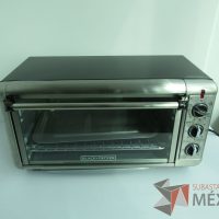 Lote 011 - Horno tostador. - Imagen 4