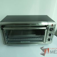 Lote 011 - Horno tostador. - Imagen 5