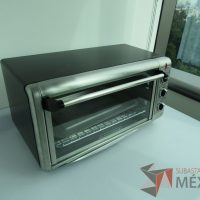 Lote 011 - Horno tostador. - Imagen 6