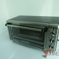 Lote 011 - Horno tostador. - Imagen 7