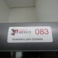 Lote 045-  Refrigerador. - Imagen 10