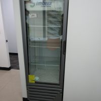 Lote 045-  Refrigerador. - Imagen 11