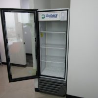 Lote 045-  Refrigerador. - Imagen 6