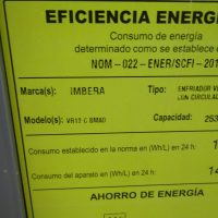 Lote 045-  Refrigerador. - Imagen 14