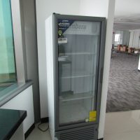 Lote 045-  Refrigerador. - Imagen 15