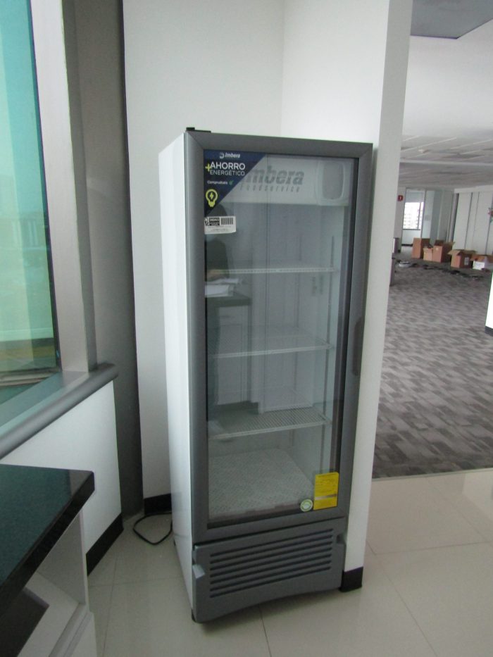 Lote 045-  Refrigerador. - Imagen 15