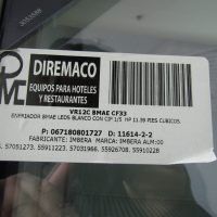 Lote 045-  Refrigerador. - Imagen 17