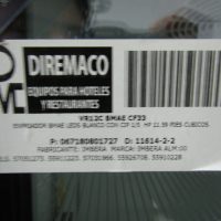 Lote 045-  Refrigerador. - Imagen 18