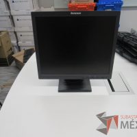 Lote 028 - 2 Monitores, Lenovo L197WA
