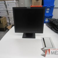 Lote 028 - 2 Monitores, Lenovo L197WA - Imagen 6