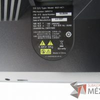 Lote 028 - 2 Monitores, Lenovo L197WA - Imagen 2