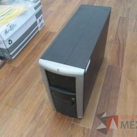 Lote 010 - CPU, Modelo: ProLiant ML150 HP