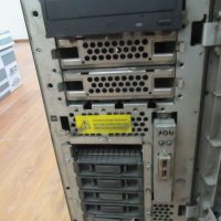 Lote 010 - CPU, Modelo: ProLiant ML150 HP - Imagen 7