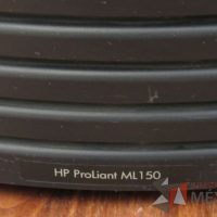 Lote 010 - CPU, Modelo: ProLiant ML150 HP - Imagen 9