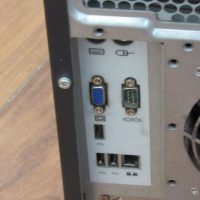 Lote 010 - CPU, Modelo: ProLiant ML150 HP - Imagen 10