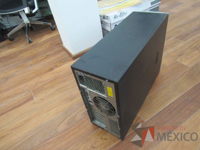 Lote 010 - CPU, Modelo: ProLiant ML150 HP - Imagen 12