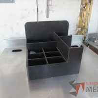 Lote 020 - Despachador para servilletas, Exhibidor de galletas y acomodador de vasos - Imagen 15