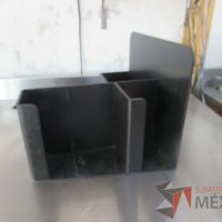 Lote 020 - Despachador para servilletas, Exhibidor de galletas y acomodador de vasos - Imagen 16