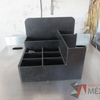 Lote 020 - Despachador para servilletas, Exhibidor de galletas y acomodador de vasos - Imagen 17