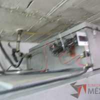 Lote 027 - Camara de congelación Frezer 220 VOLTS, Norlake, Modelo: KLF66CL - Imagen 16