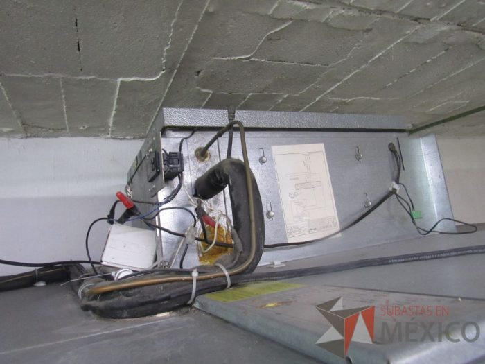 Lote 027 - Camara de congelación Frezer 220 VOLTS, Norlake, Modelo: KLF66CL - Imagen 18