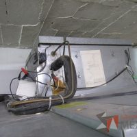 Lote 027 - Camara de congelación Frezer 220 VOLTS, Norlake, Modelo: KLF66CL - Imagen 19