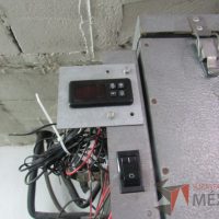 Lote 027 - Camara de congelación Frezer 220 VOLTS, Norlake, Modelo: KLF66CL - Imagen 20