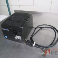 Lote 024 - Impresora Star, Marca: TSP100III