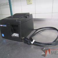Lote 024 - Impresora Star, Marca: TSP100III - Imagen 4
