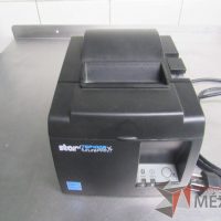 Lote 024 - Impresora Star, Marca: TSP100III - Imagen 5