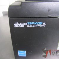 Lote 024 - Impresora Star, Marca: TSP100III - Imagen 6