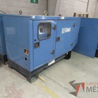 Lote 024 - Planta de emergencia, 46 KVA, Marca:SDM0, Modelo: Mod: J40U - Imagen 4