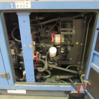 Lote 026 - Planta de emergencia, 46 KVA, Marca: SDM0, Mod: J40U - Imagen 17