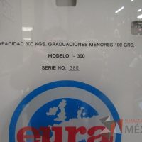 Lote 006 - 2 Básculas - Imagen 9
