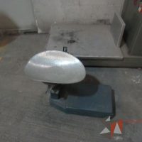 Lote 006 - 2 Básculas - Imagen 18