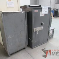 Lote 011 - 8 Cajas Fuertes - Imagen 2