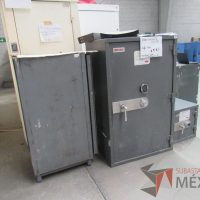 Lote 011 - 8 Cajas Fuertes - Imagen 3
