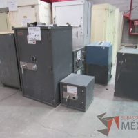 Lote 011 - 8 Cajas Fuertes - Imagen 5