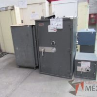 Lote 011 - 8 Cajas Fuertes - Imagen 6