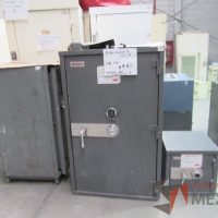 Lote 011 - 8 Cajas Fuertes - Imagen 7