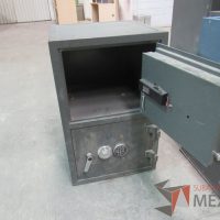 Lote 011 - 8 Cajas Fuertes - Imagen 12