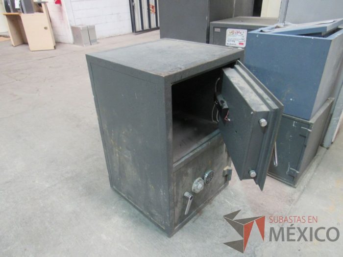 Lote 011 - 8 Cajas Fuertes - Imagen 13