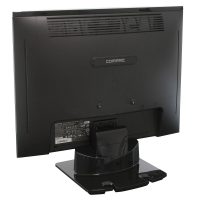 Lote 089 – Monitor LCD Compaq mod. FP1707 17" usado - Imagen 3