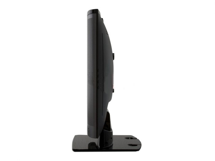 Lote 089 – Monitor LCD Compaq mod. FP1707 17" usado - Imagen 4