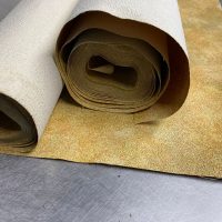 Lote 015 - 4 Rollos de papel tapiz nuevo de diferentes diseños - Imagen 10