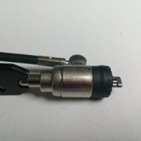 Lote 228 - 4 Candados para computadora Targus - Imagen 10