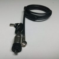 Lote 228 - 4 Candados para computadora Targus - Imagen 16