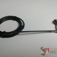 Lote 229 - 5 Candados para computadora Targus - Imagen 30